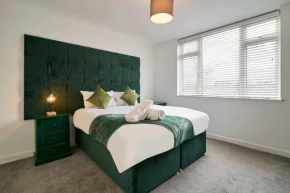 Host & Stay - Bristol BS7